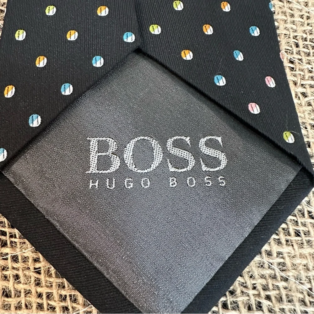 Hugo Boss like new